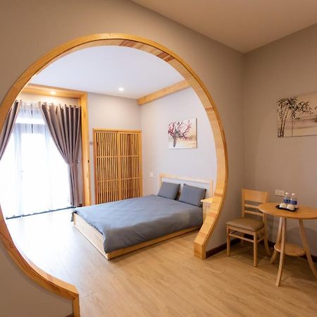 Nguyen Tai Hostel & Coffee Далат Екстер'єр фото