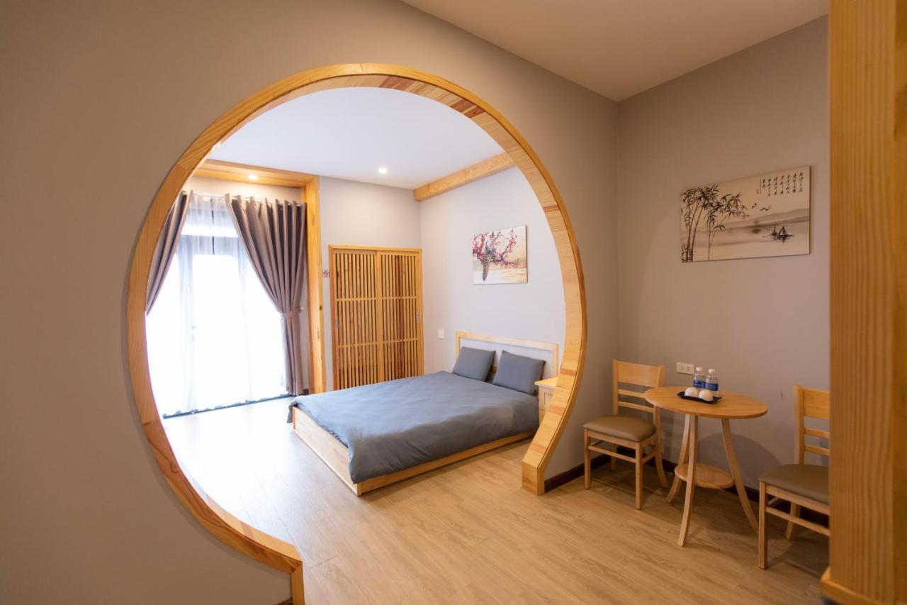 Nguyen Tai Hostel & Coffee Далат Екстер'єр фото
