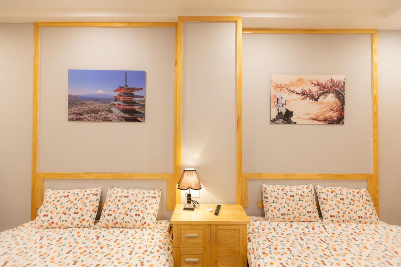 Nguyen Tai Hostel & Coffee Далат Екстер'єр фото