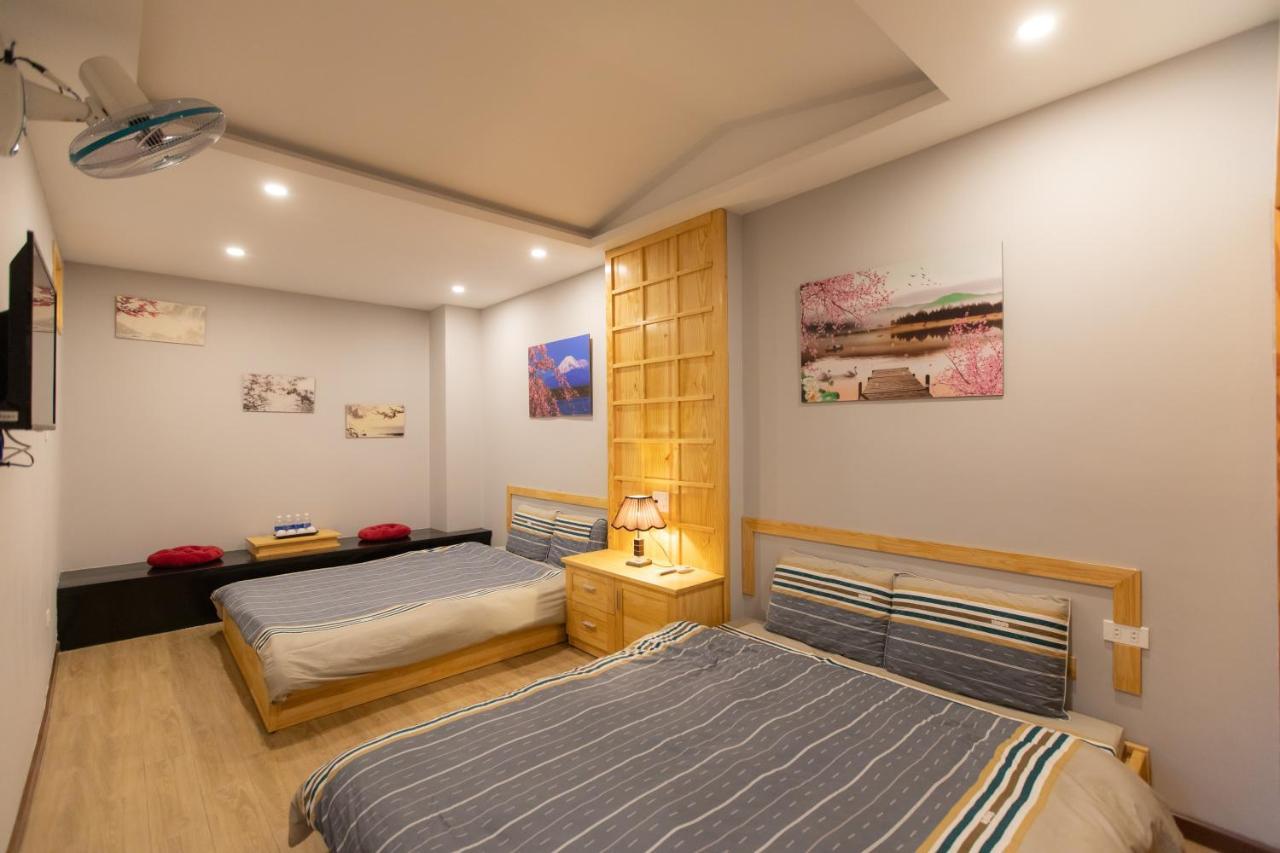 Nguyen Tai Hostel & Coffee Далат Екстер'єр фото