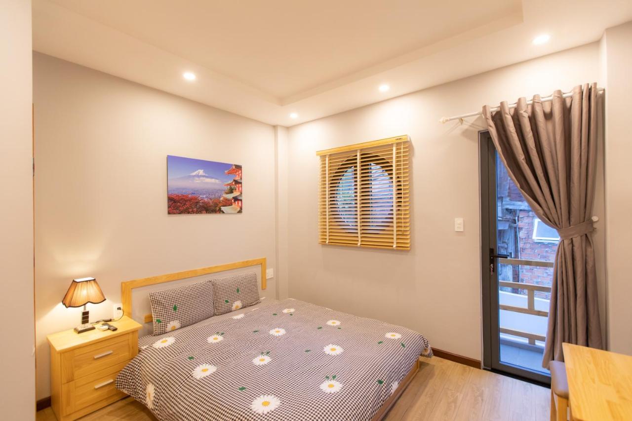 Nguyen Tai Hostel & Coffee Далат Екстер'єр фото