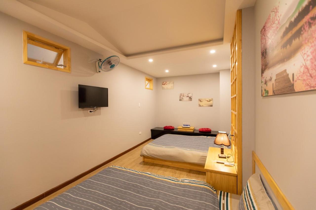 Nguyen Tai Hostel & Coffee Далат Екстер'єр фото
